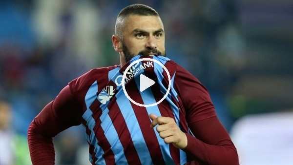 Burak Yılmaz'ı kimse istemedi! "Çin'e gitsin..."