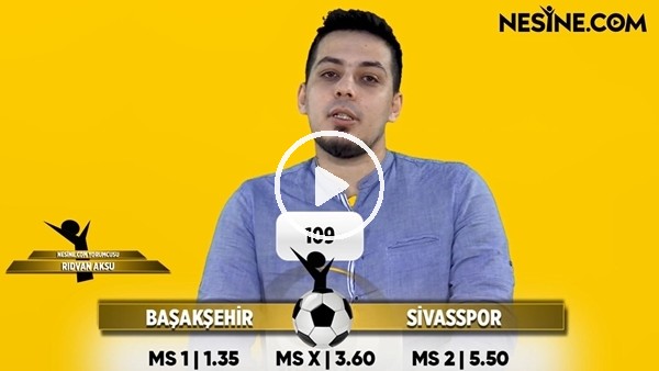 Nesine günün kuponu (1 Aralık 2018)