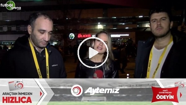 Aytemiz ile araçtan öde, indirimi kazan!