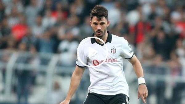 Tolgay Arslan, Beşiktaş'ta kalıyor