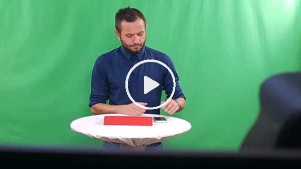 FutbolArena TV'de Akhisarspor - Fenerbahçe maçı öncesi değerlendirmeler