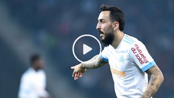 Yunan golcü Kostas Mitroglou, İstanbul yolunda