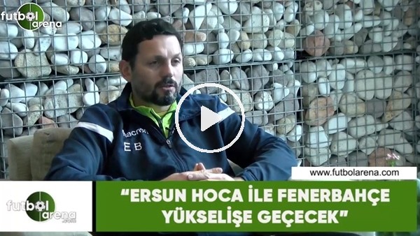 FutbolArena haber turu (7 Ocak 2019)
