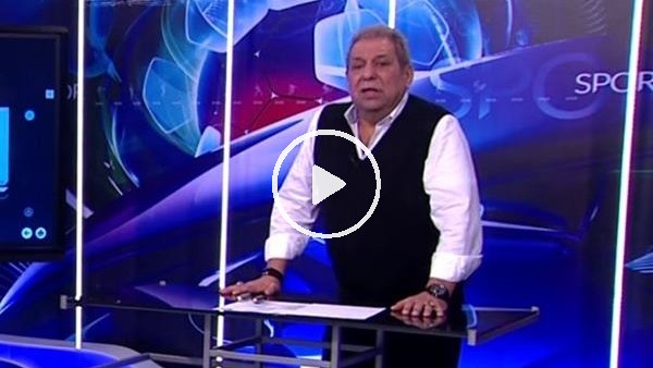 Erman Toroğlu: "Ankaragücü taraftarı, bu takımdan hesap sorar"