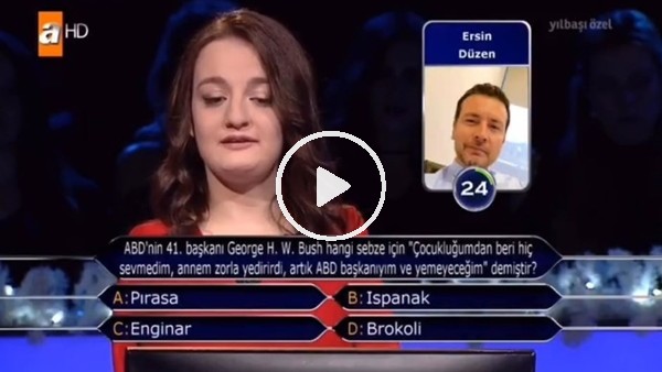 Avrupa Şampiyonu Sümeyye Boyacı, Kim Milyoner Olmak İster'de