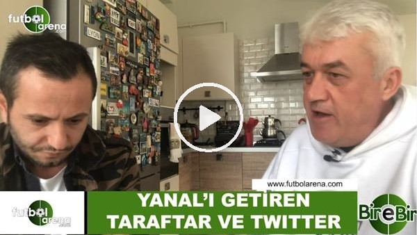 Meriç Müldür: "Ersun Yanal'ı getiren taraftar ve twitter"