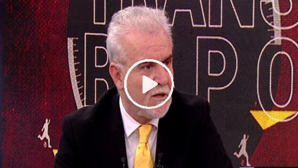 Turgay Demir: "Beşiktaş, Balotelli'yi uçağa bindirmişti....."