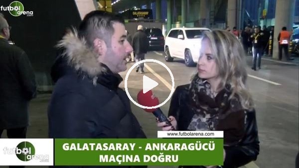 Galatasaray'da transfer çalışmaları ne durumda?