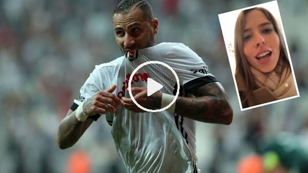 Quaresma'nın menajerinden açıklama