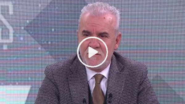 Turgay Demir: "Beşiktaş, transferleri takas yöntemiyle götürmeye çalışıyor"