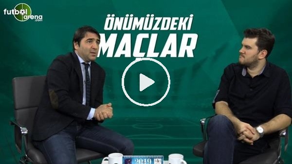 Galatasaray'da en potansiyelli gençler hangileri?