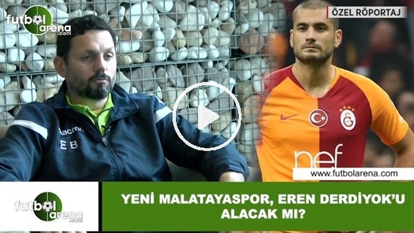 FutbolArena haber turu (5 Ocak 2019)