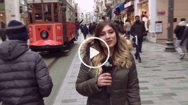 Sokakta Futbol Gündemi (1. Bölüm)