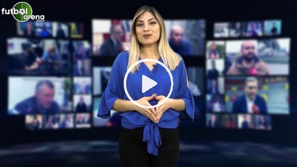 FutbolArean haber turu (30 Ocak 2019)