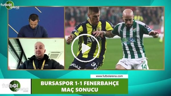 Senad Ok: "Ben olsam Valbuena'yı oyuna almazdım"