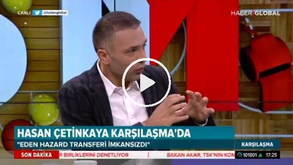 Lewandowski neden Fenerbahçe'yi tercih etmedi? 
