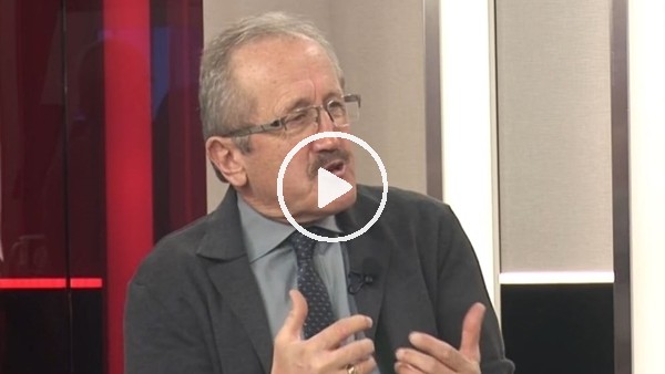 Ahmet Çakır'dan tepki çeken Galatasaray yorumu