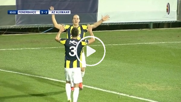 Frey, Hasan Ali'nin pasını affetmedi