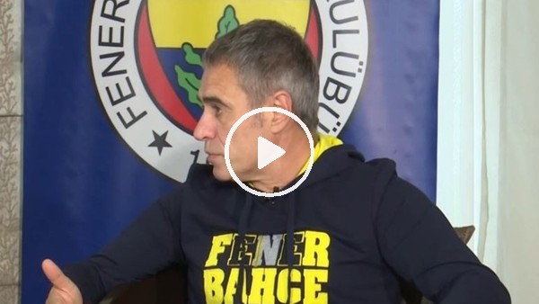 Ersun Yanal: "İkinci yarının zirve takımı olacağız"