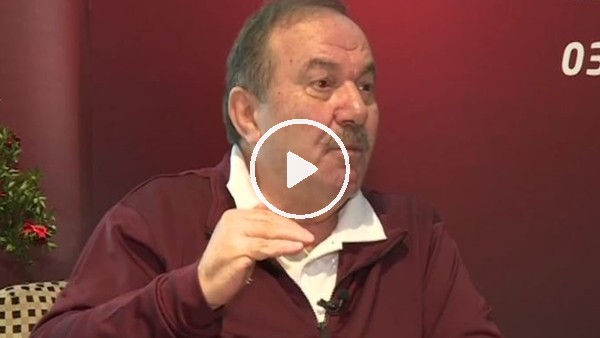 Yusuf Namoğlu: "Türkiye'de VAR uygulaması birçok ülkeden daha iyi"