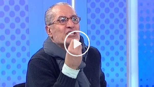 Gökmen Özdenak'tan Valbuena için olay sözler!