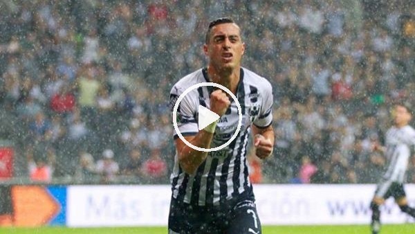 Eski Süper Lig golcüsünden müthiş gol