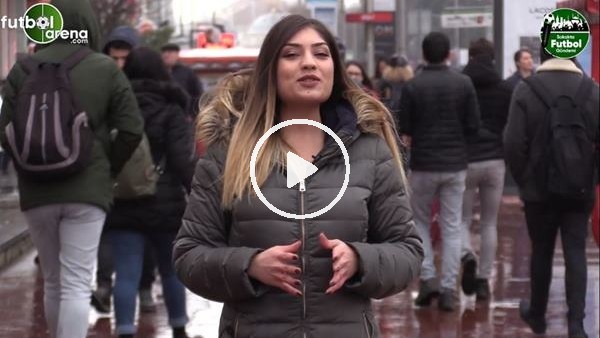 Sokakta Futbol Gündemi (3. Bölüm)