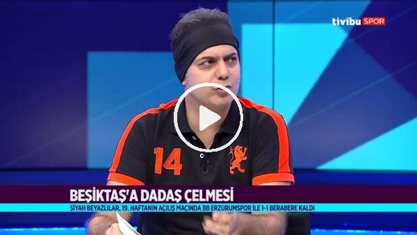 Ali Ece: "Beşiktaş sadece puan değil, ligdeki iddiasını da büyük oranda kaybetti"