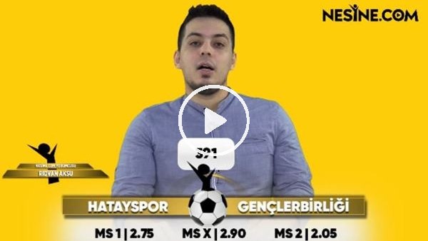 Nesine günün kuponu (20 Ocak 2019)
