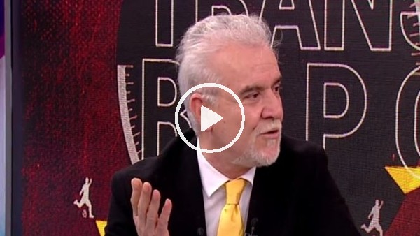 Turgay Demir: "Falcao diyorlar Marcao geliyor"