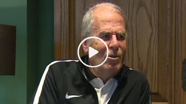 Mustafa Denizli, Kasımpaşa'nın yeni transferini açıkladı