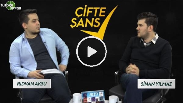 Sinan Yılmaz: "Galatasaray için ligin en zor depalasmanlarından biri Göztepe"