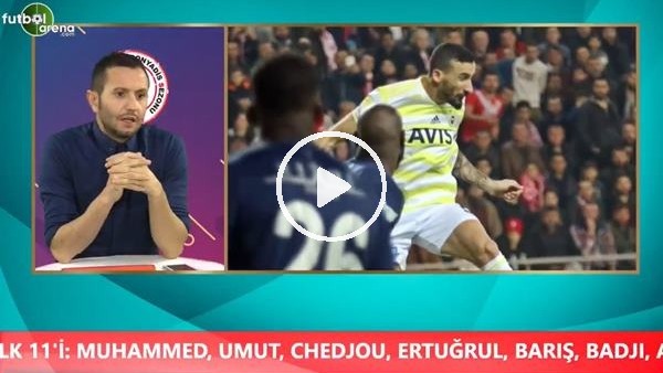 FutbolArena TV'de Bursaspor - Fenerbahçe maçına doğru