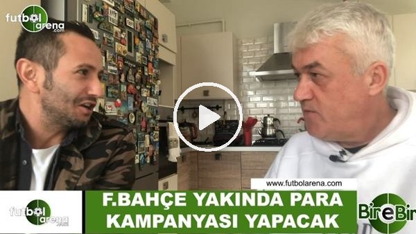 BireBir programında konuk Meriç Müldür (4. Bölüm)