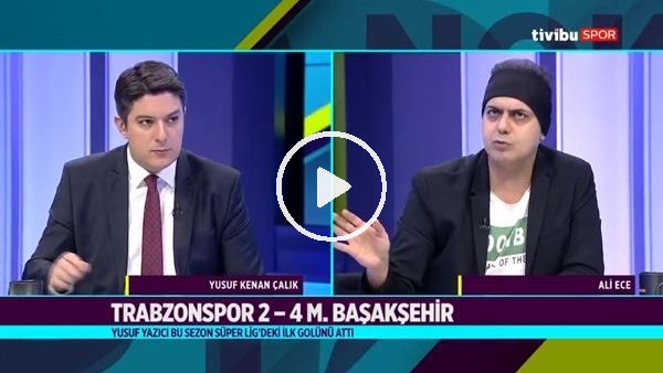 Ali Ece: "Trabzonspor taraftarında gelişim var"