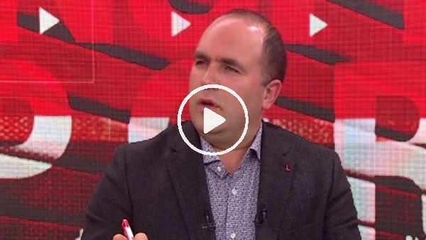Savaş Çorlu: "Galatasaray'ın dünyada alamayacağı futbolcu yok"