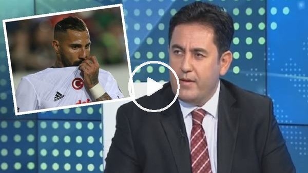 Fatih Doğan: "Quaresma, Erzurumspor maçında oynayacak. Belki son maçı olabilir"