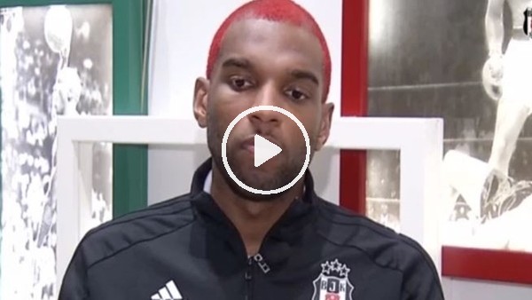 Ryan Babel: "VAR sistemini destekliyorum"