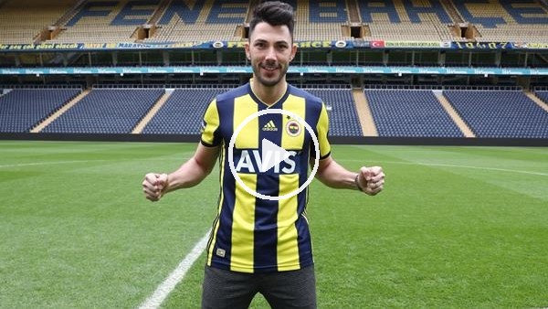 Fenerbahçe, Tolgay Arslan transferini açıkladı