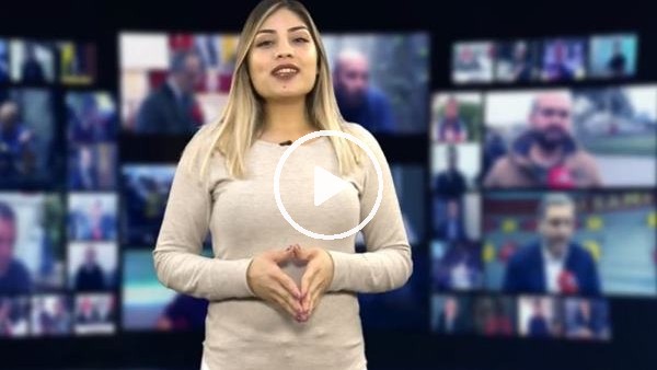 FutbolArena akşam haberleri turu (22 Ocak 2019)