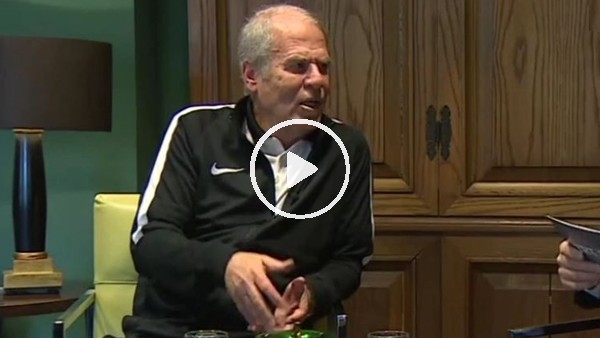 Mustafa Denizli'den Gökhan Töre açıklaması