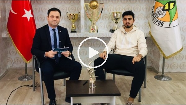 Ozan Tufan: "Fenerbahçe hak ettiği yerde değil"