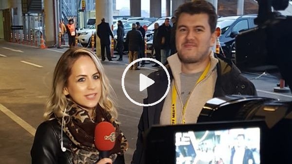 FutbolArena TV'de Galatasaray - Ankaragücü maçına doğru