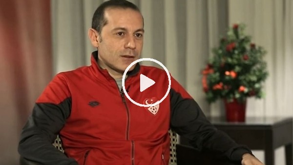 Cüneyt Çakır: "İleride protokolde değişiklik olabilir"