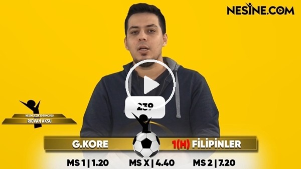 Nesine günün kuponu (7 Ocak 2019)