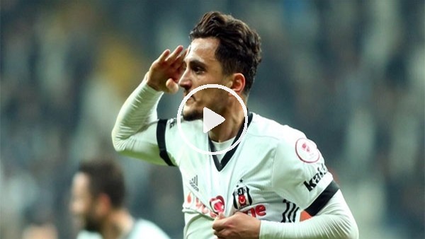 Mustafa Pektemek'e sürpriz talip