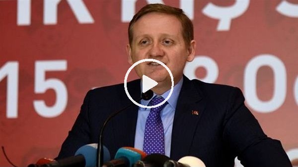 Göksel Gümüşdağ'dan Galatasaray'a gönderme