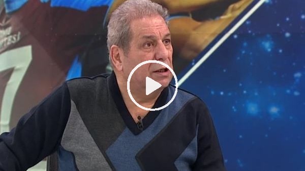 Erman Toroğlu'ndan hakemlerle ilgili olay sözler