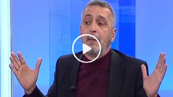Abdulkerim Durmaz'dan ilginç yorum! Abdurrahim Albayrak ciğerini bile..."