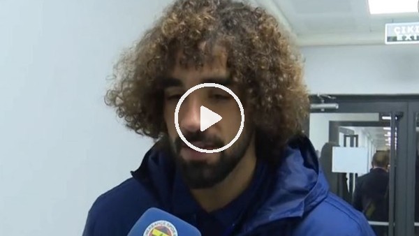 Sadık Çiftpınar: "İnşallah aynı performansı resmi maçlarda da sergileriz"